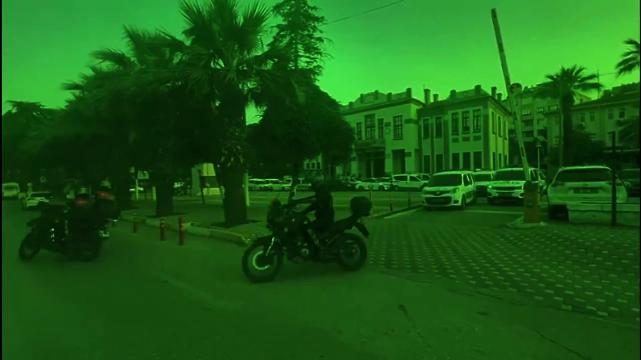 Kertenkele organize suç örgütü çökertildi