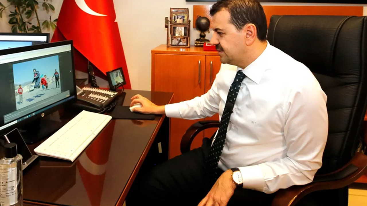 İstanbul Başsavcı Vekili Mehmet Yılmaz'ın görevi değişti. Yılmaz, yeni Ceza İşleri Genel Müdürü oldu