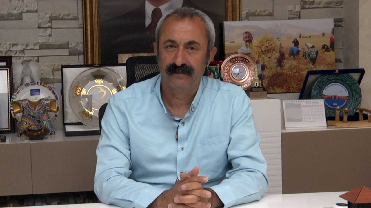 Komünist Başkan -67 milyonla devraldı, -230 borçla devretti!