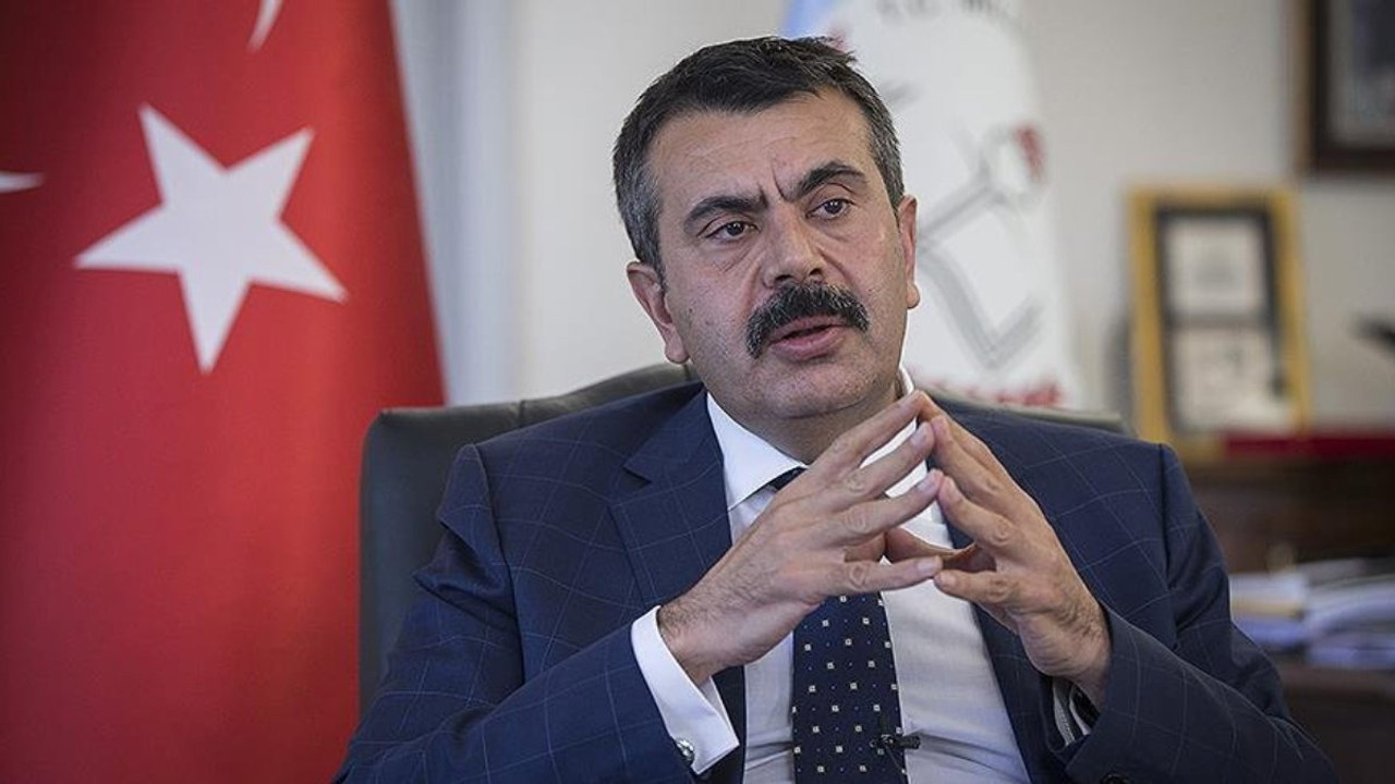 Milli Eğitim Bakanı’ndan "mülakat" açıklaması!