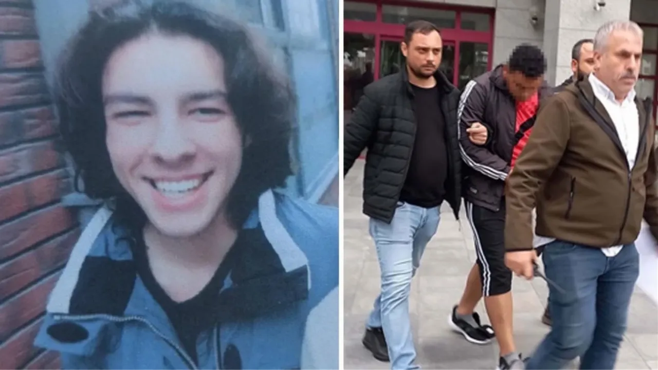 Kurye Ata Emre Akman cinayetinde karar verildi!