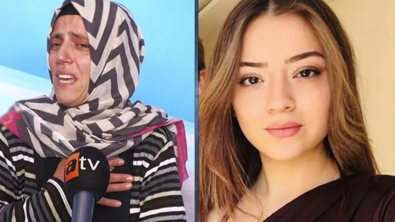 Ailesini terk ederek yaşça büyük bir adamla kaçtı! Müge Anlı Lamia izleyenleri çıldırttı