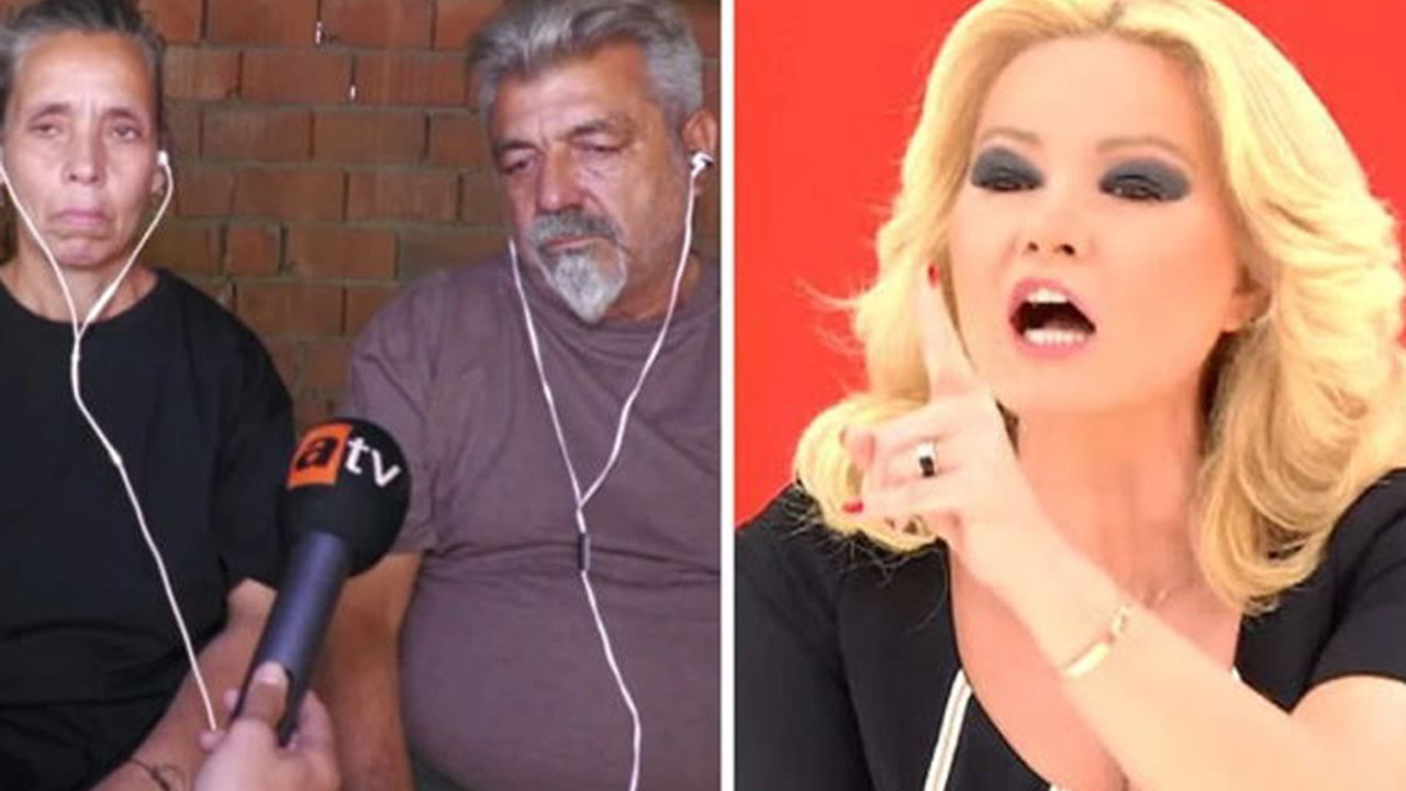 Müge Anlı'da mide bulandıran olay! Üvey babanın kızlarını istismar ettiği ortaya çıktı