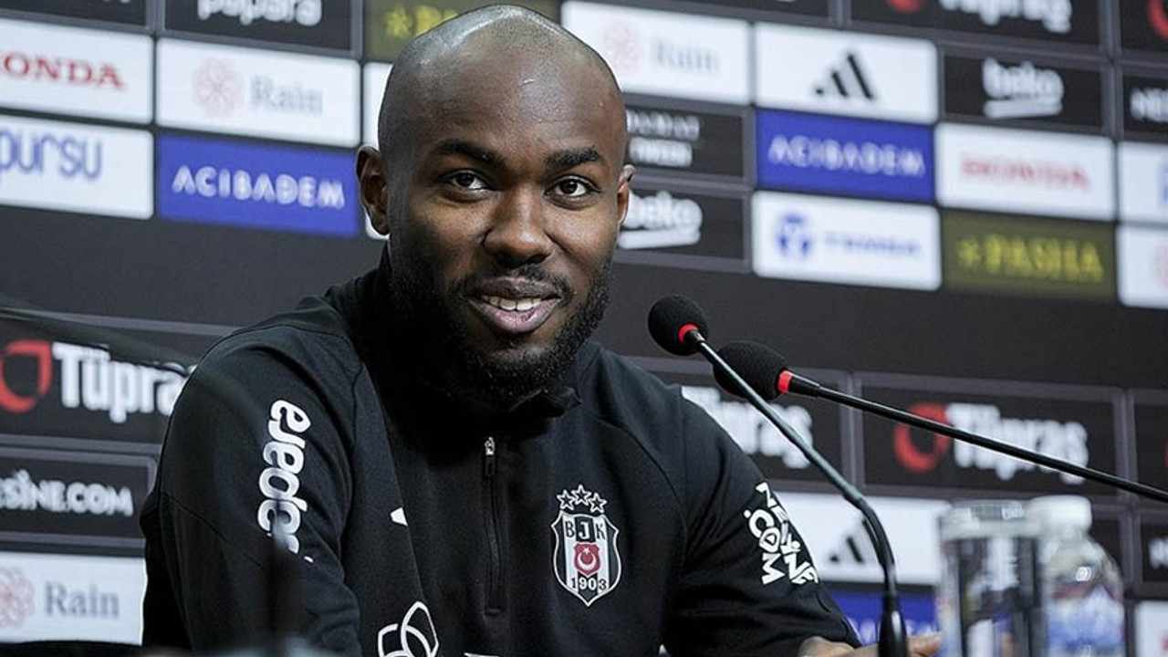 PFDK'dan Musrati'ye 2 maç men cezası