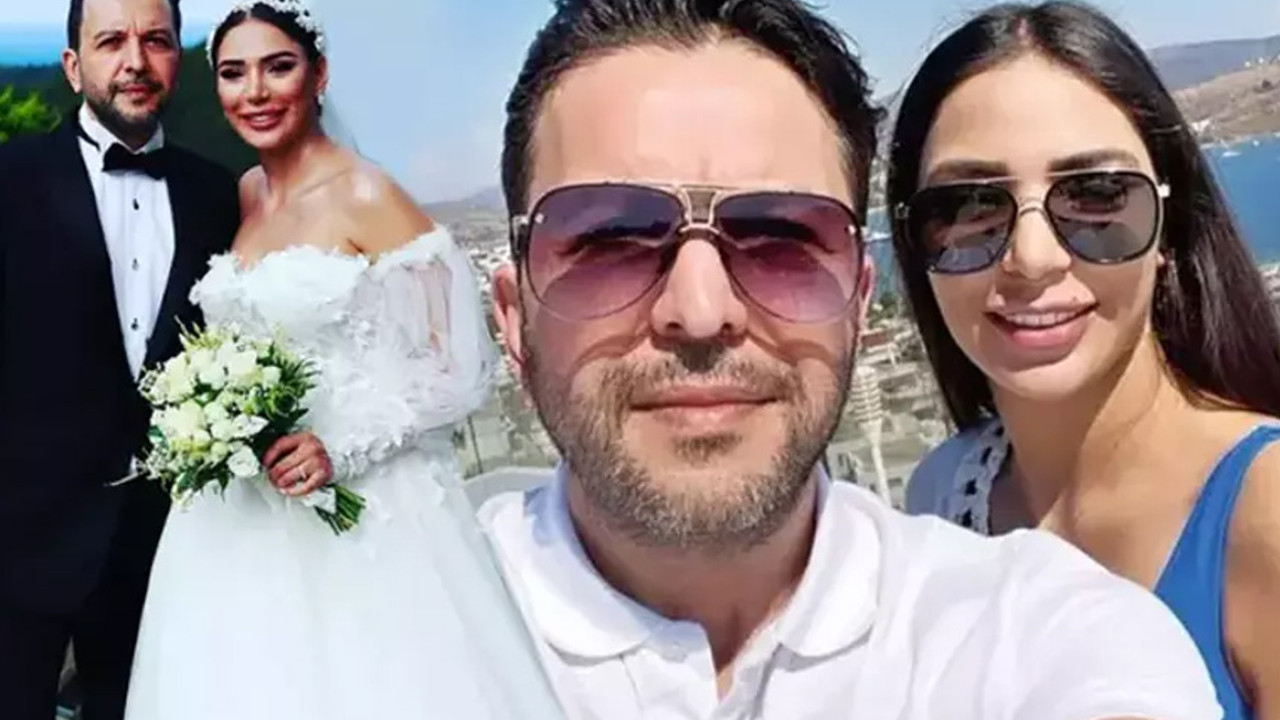 2 yıllık evlilik bitiyor! Nihat Doğan'ın eşinden bomba ihanet açıklaması