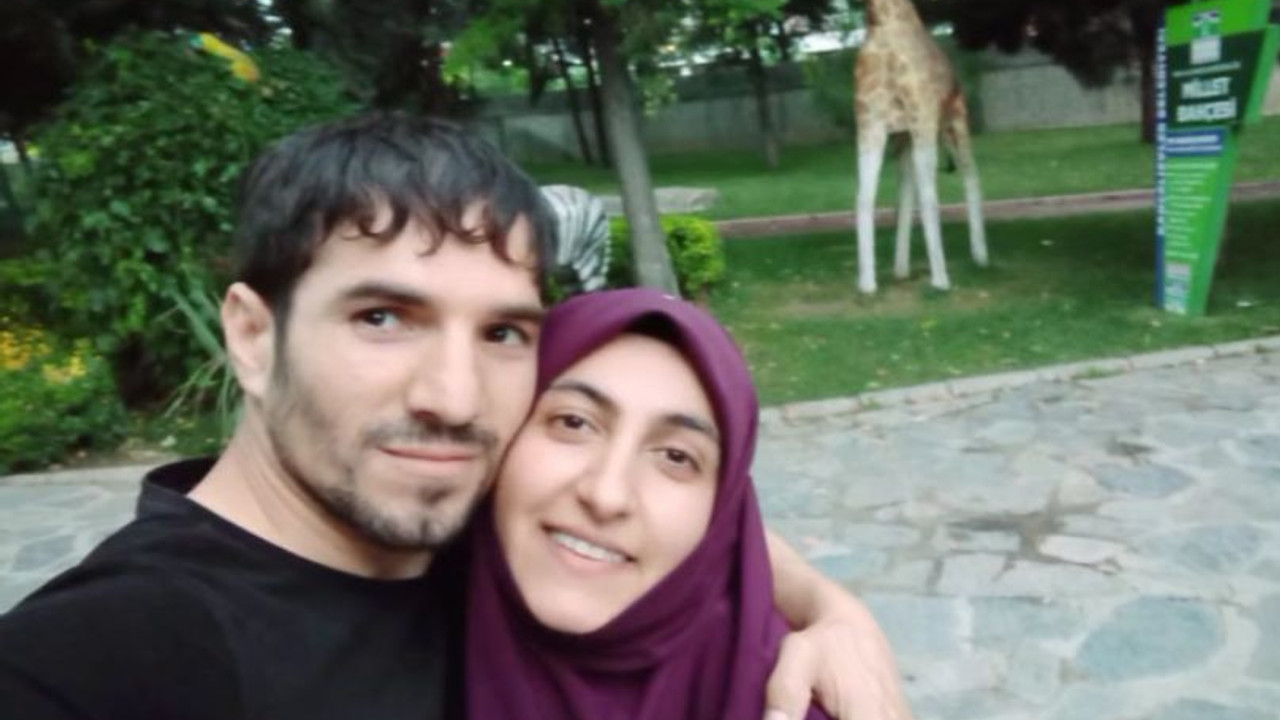 Küçükçekmece’de eski nişanlısını sokak ortasında silahla öldürdü: Saldırı anı kamerada