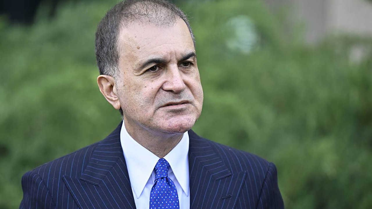 Bomba iddia! Ömer Çelik ünlü spikere aşık oldu