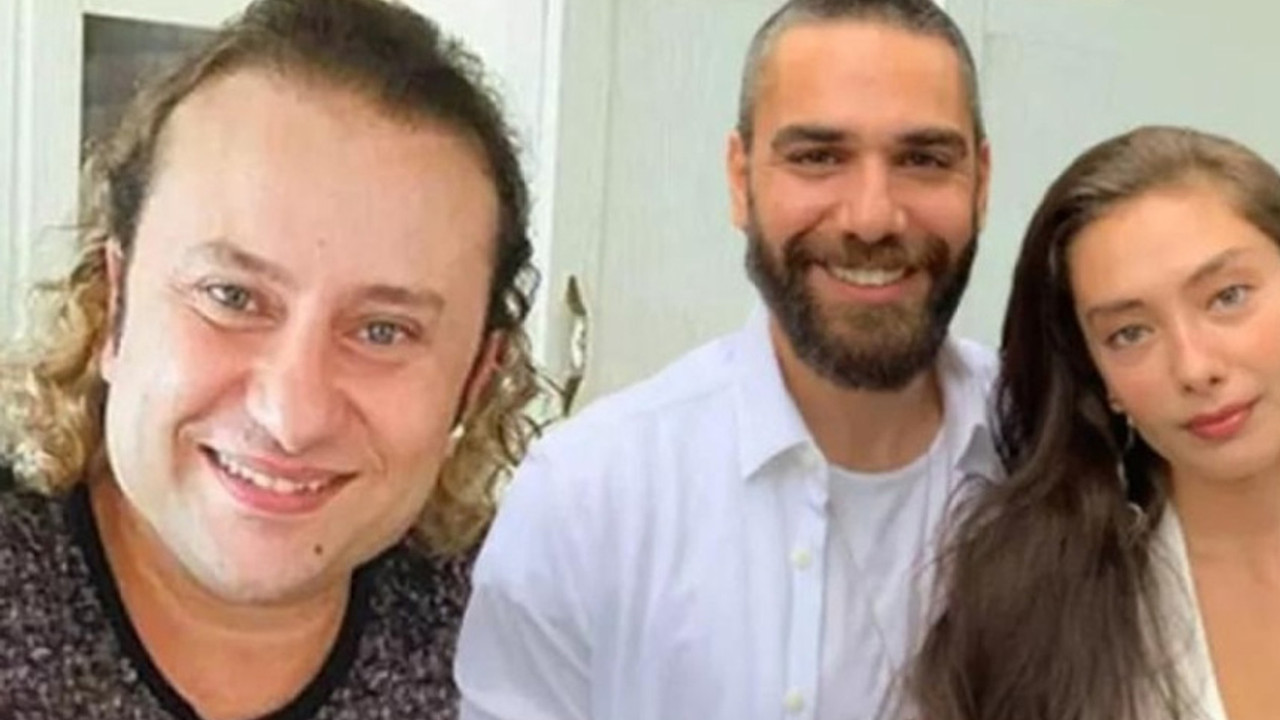 Onur Akay saldırıya uğradı! "Bu yumruk Kadir Doğulu için"