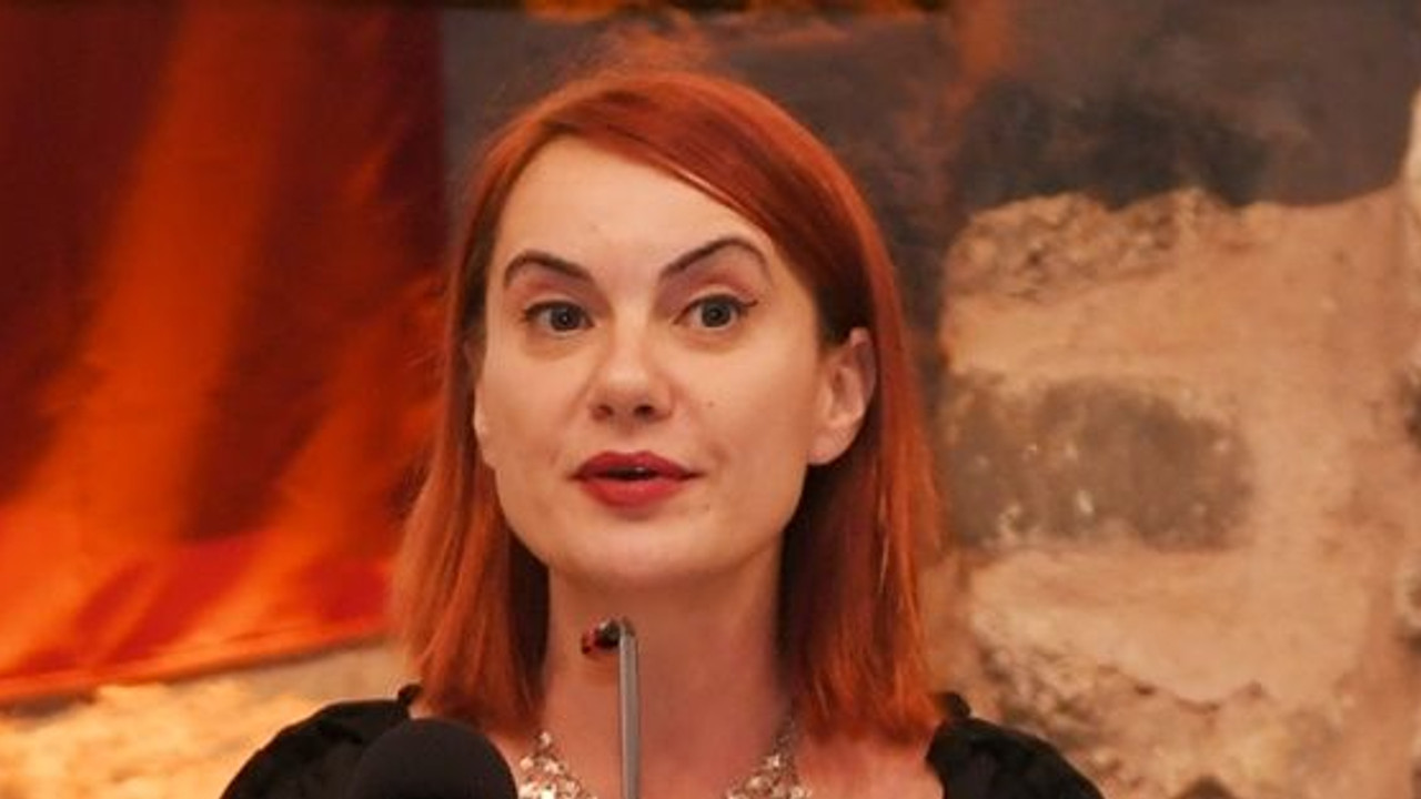 Özlem Kumrular kimdir? Prof. Dr. Özlem Kumrular'ın hayatı ve eserleri