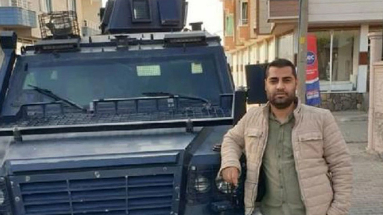 Ailesini katleden polis abisine ‘Kanınızı içsem doymam’ diye mesaj atmış!