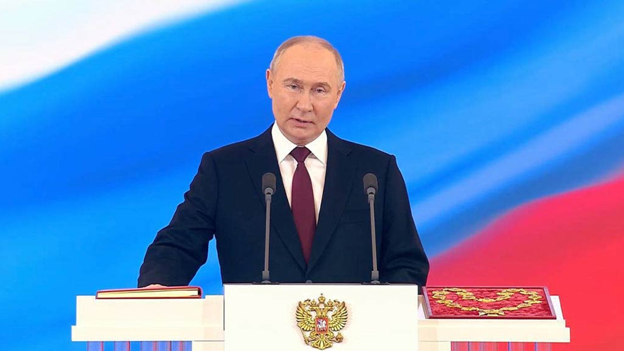 Rusya’nın başbakanı Mihail Mişustin olacak