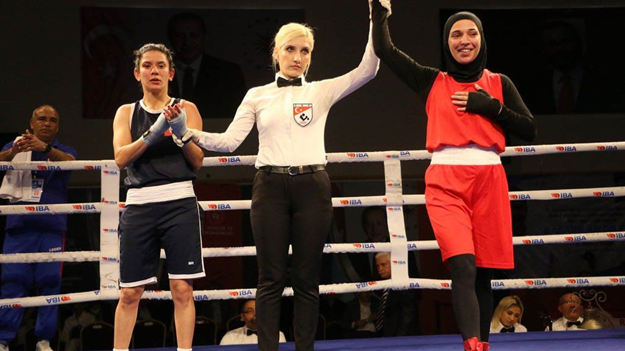 Engerek yılanının ısırdığı milli boksörün sağlık durumu!
