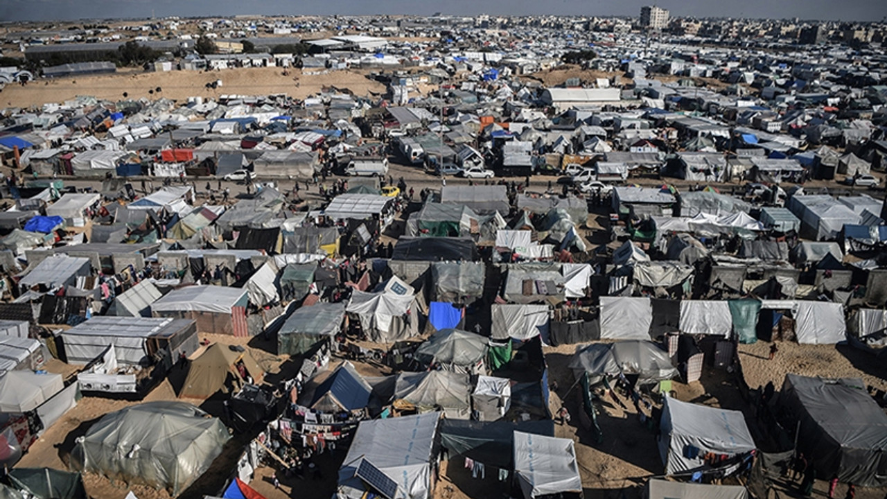 Refah nerede? İsrail neden Refah'a saldırmak istiyor?