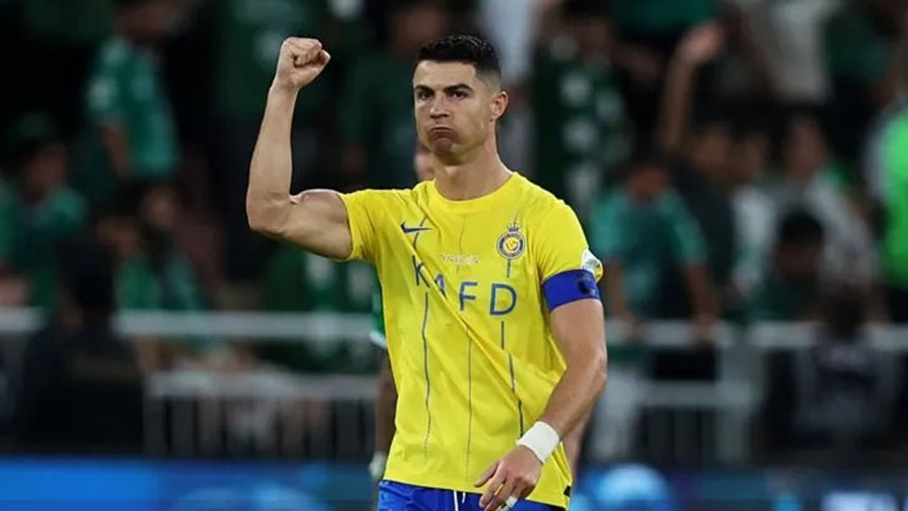 2024'ün en çok kazanan 10 sporcusu belli oldu! Gelir rekoru kırdılar!