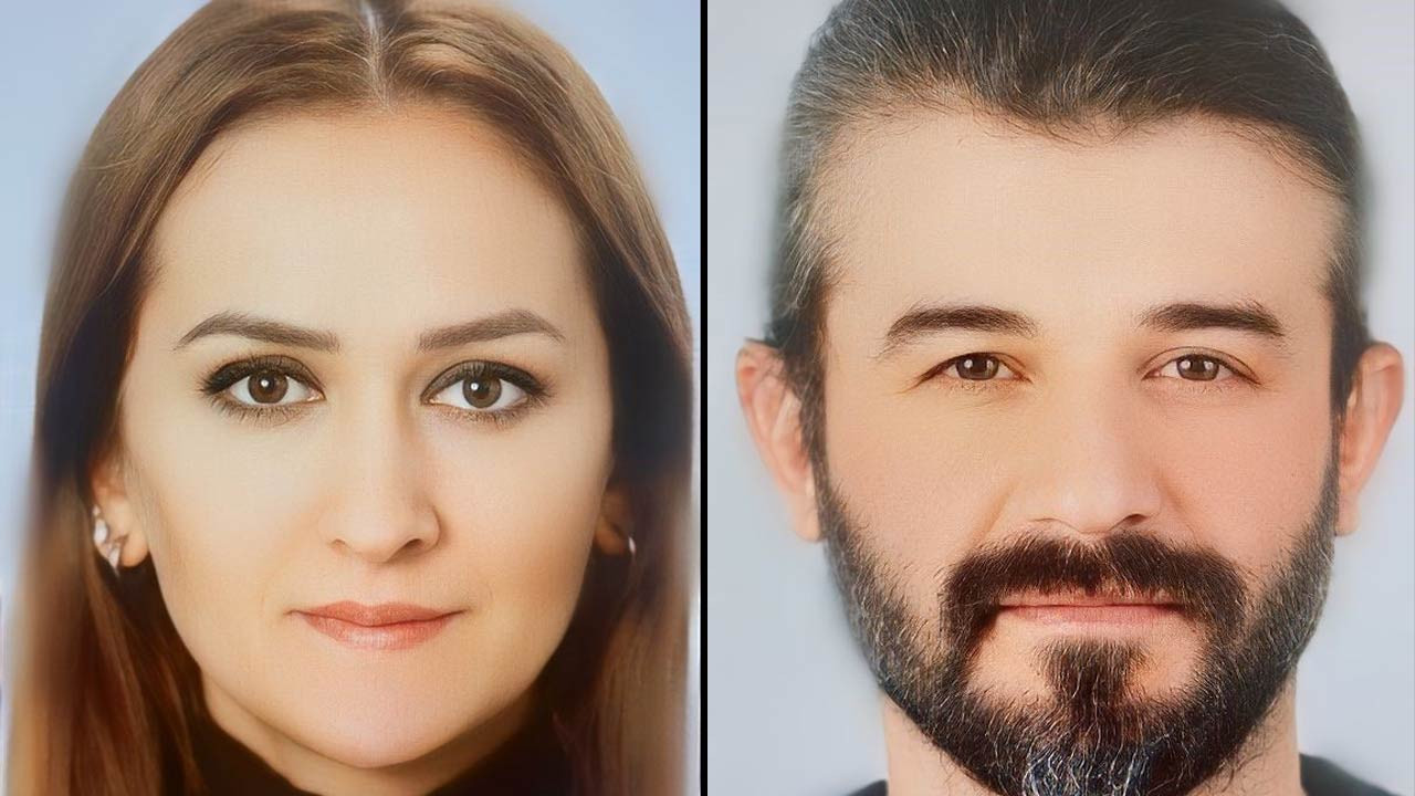 İntihar edeceğini söylediği karısı yardıma gelince öldürdü