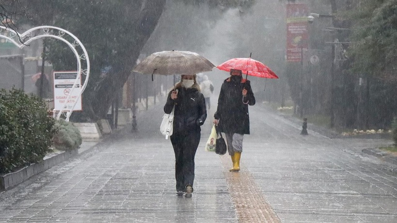 Meteoroloji açıkladı! Türkiye yeni haftaya nasıl başladı?