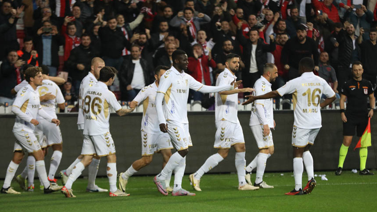 Samsunspor’dan gözaltına alınan taraftarları için açıklama