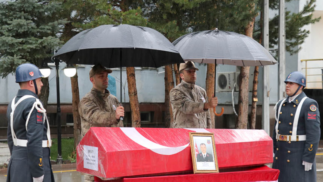 Şehit Jandarma Mustafa Yaşar kimdir?