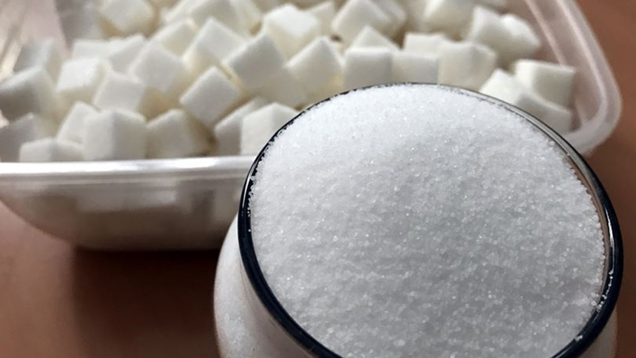 Rusya şeker ihracatını yasakladı