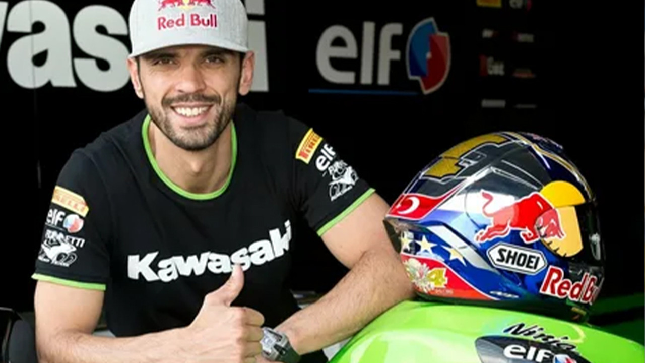 Kenan Sofuoğlu'ndan “milletvekilliği” itirafı: Hayatımın büyük hatasıdır