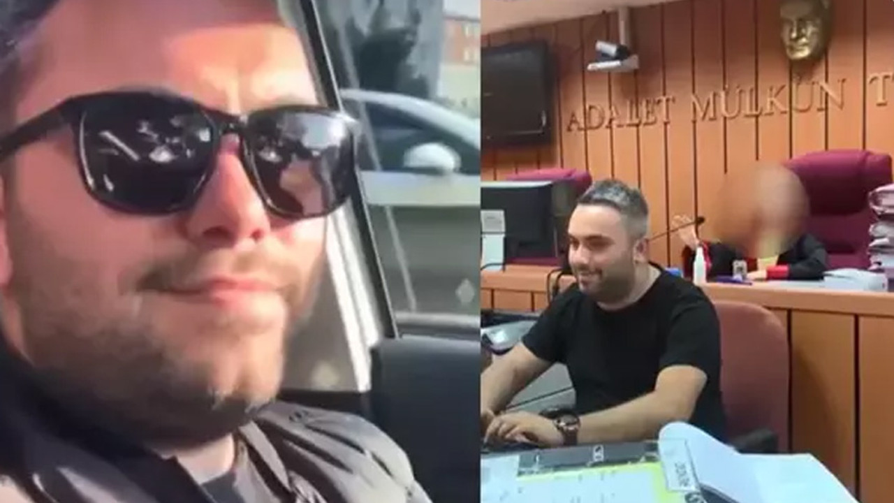 Adliyenin Seçil Erzan’ı olarak adlandırıldı: Dolandırıcı katibin yargılanmasına başlandı!