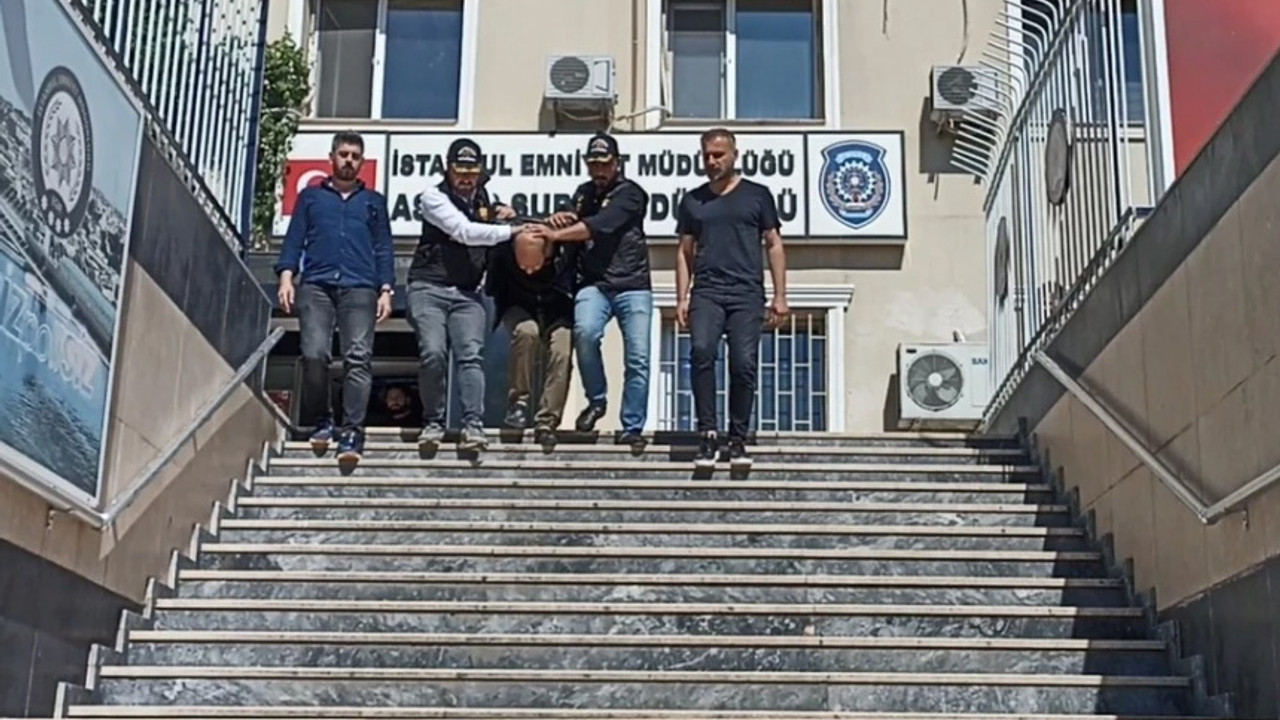 Parçalanmış ceset soruşturması: Şüpheli adliyeye sevk edildi