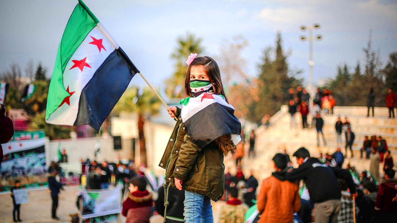 Suriyeliler Suriye'ye gönderilince ne oluyor?