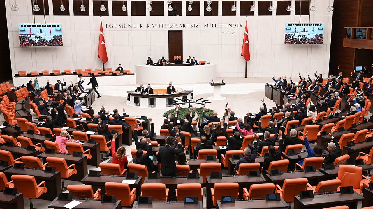 YSK illerin milletvekili sayılarını belirledi