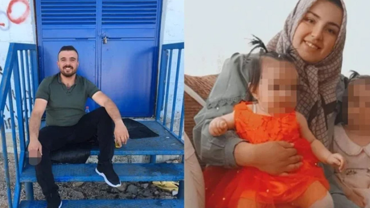 Eşini öldüren koca, duruşmaya katılan tanığı ölümle tehdit etti