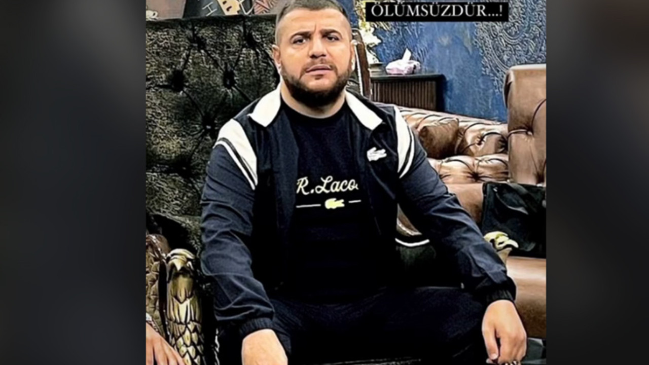 Mafya Tekin Kartal kimdir? Tekin Kartal neden öldürüldü?