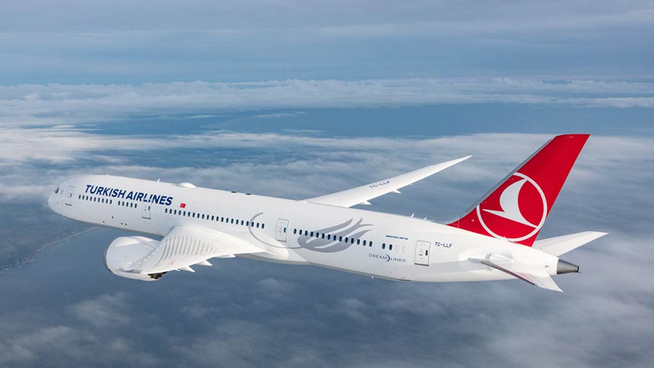 THY'nin Ohri seferleri 27 Mart'ta başlıyor