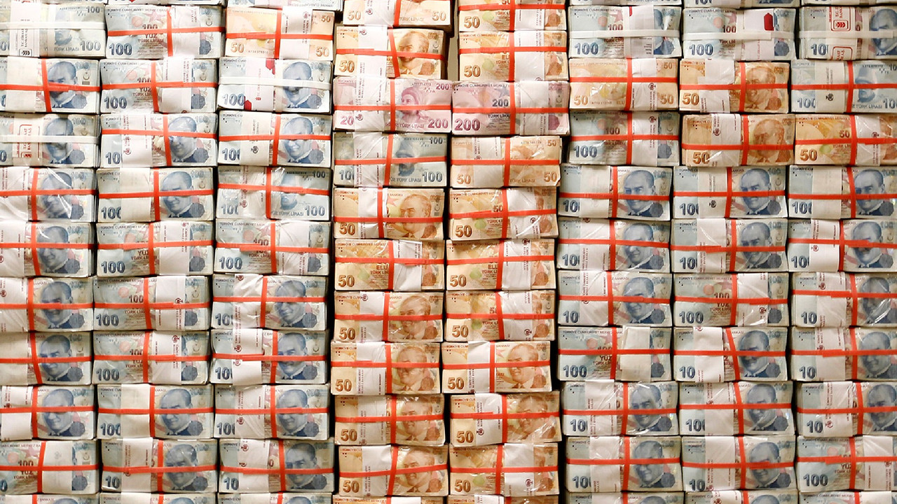 Türkiye ekonomisi ilk çeyrekte %5,7 büyüdü