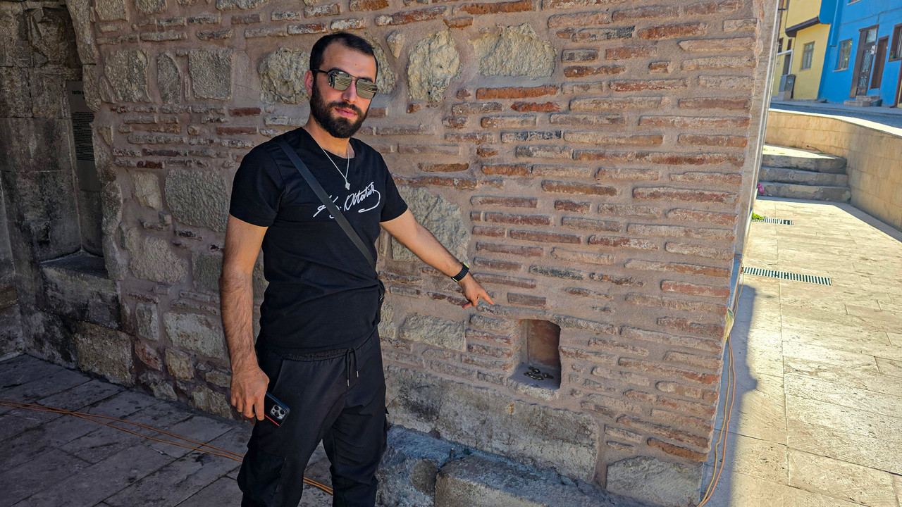 "Köşeyi dönme" deyimi nereden geliyor?