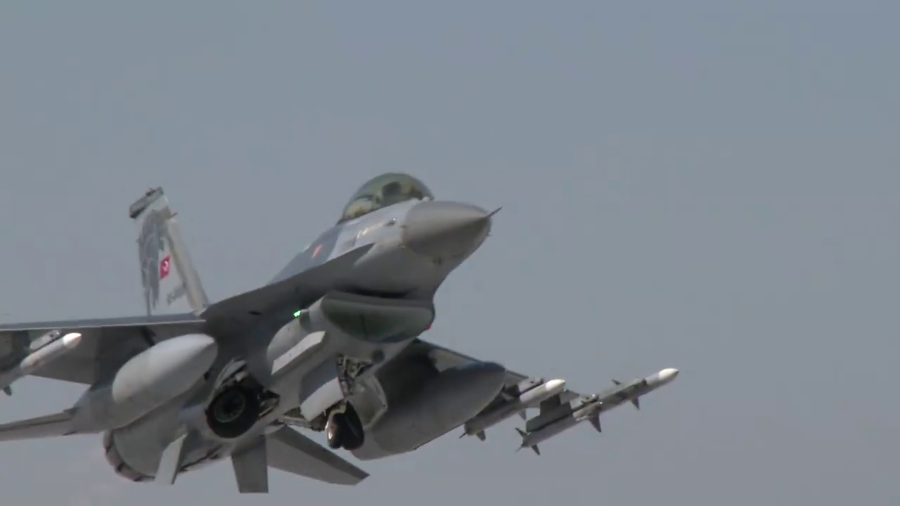 Gara’da 2 terörist etkisiz hale getirildi