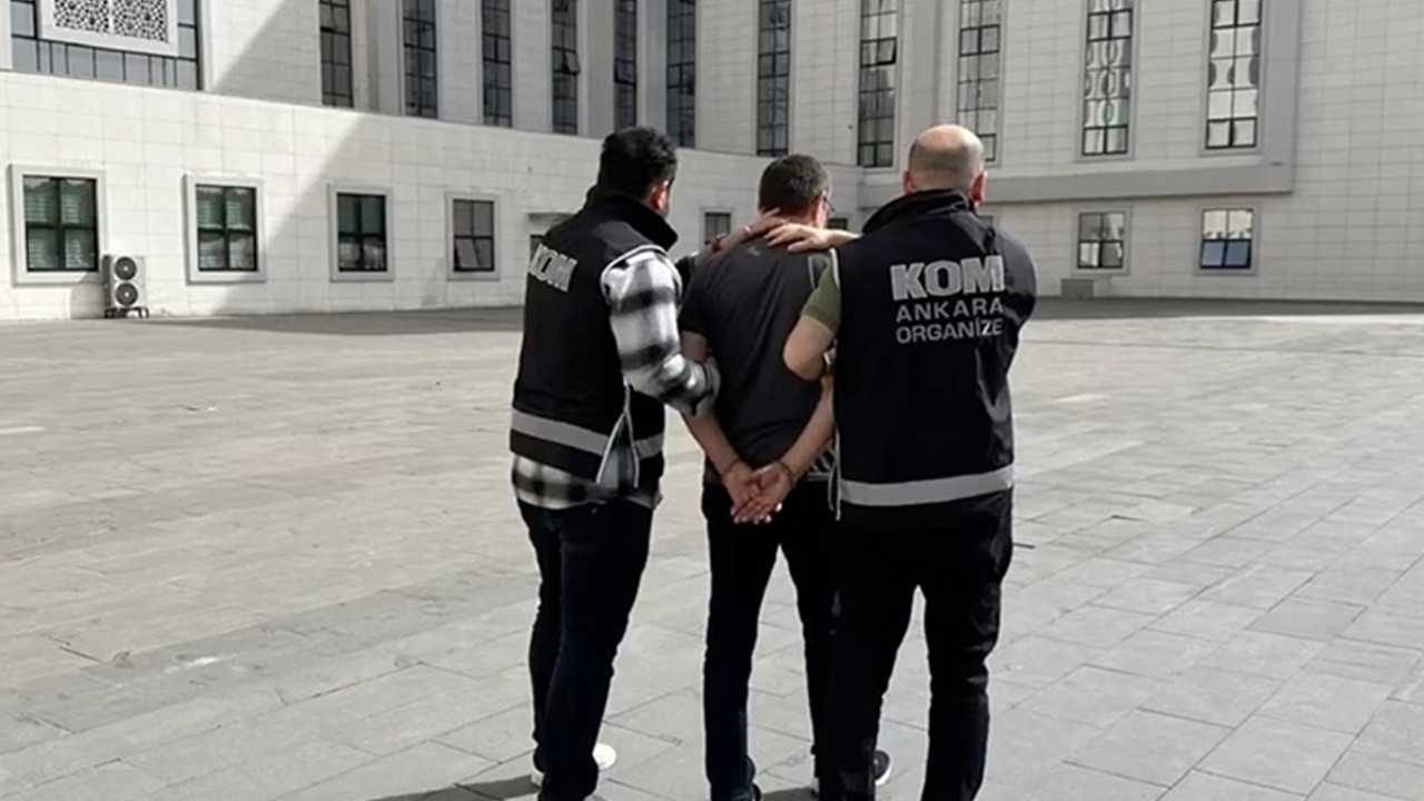 Ankara merkezli 28 ilde "Kıskaç-16" operasyonu!