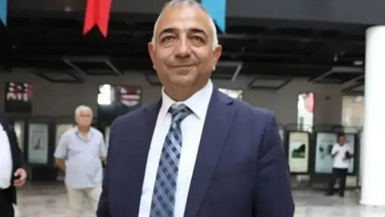 CHP'den il başkan adayı olmuştu evinde ölü bulundu!