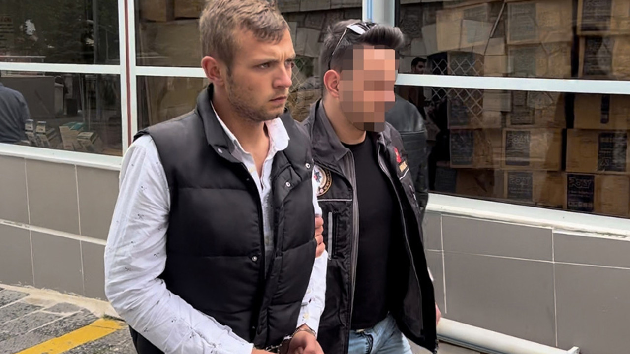 Şaka gibi olay! Açık cezaevinden izinli çıkan hükümlü uyuşturucu satarken yakalandı