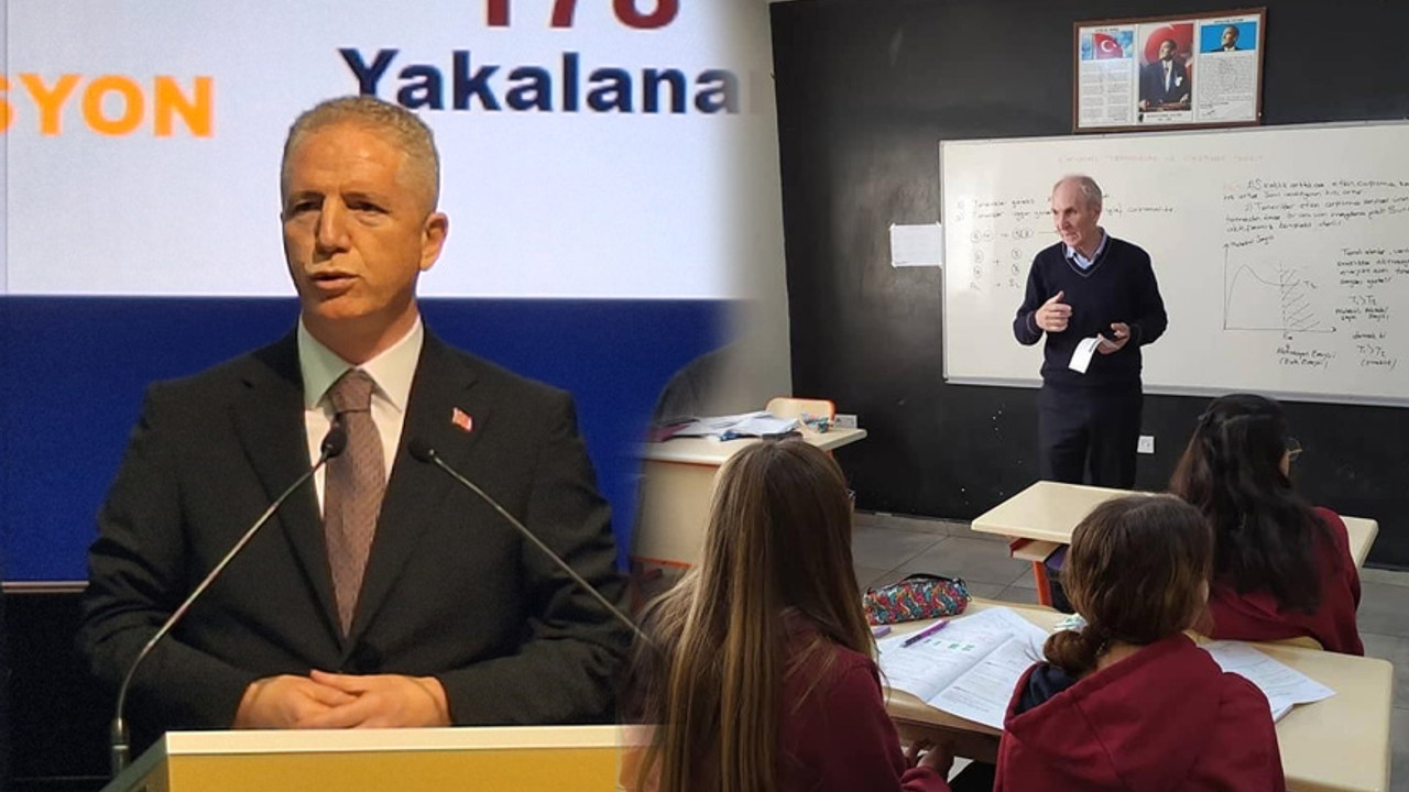 İstanbul Valisi Davut Gül'den öldürülen müdür İbrahim Oktugan için açıklama
