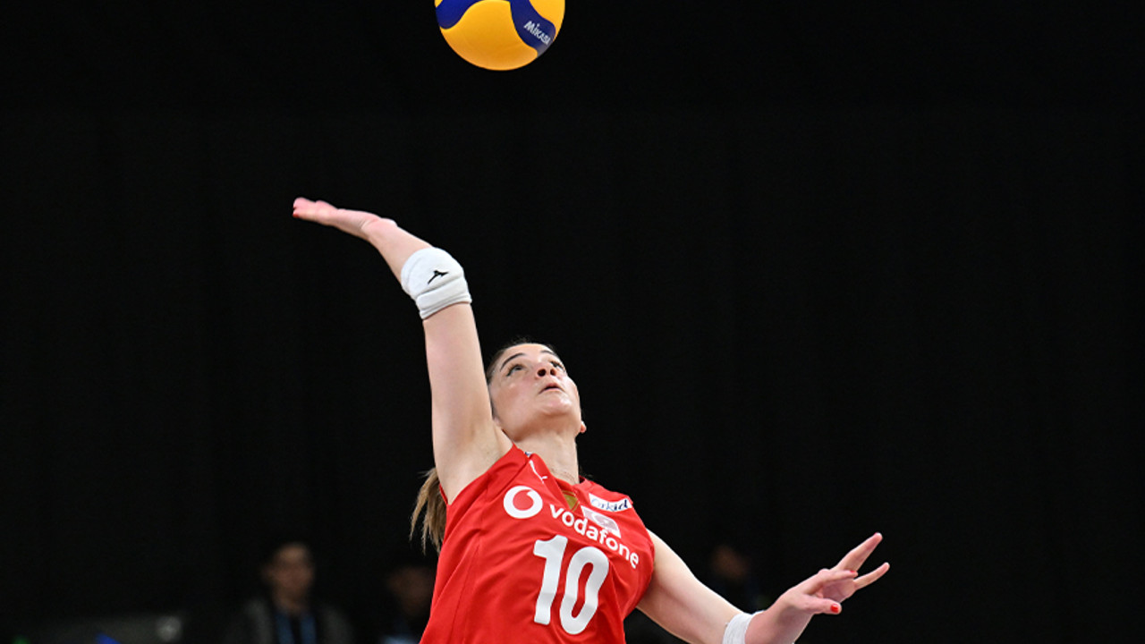 Filenin Sultanları'nın 22 maçlık galibiyet serisi sona erdi! Japonya'ya 3-2 yenildiler