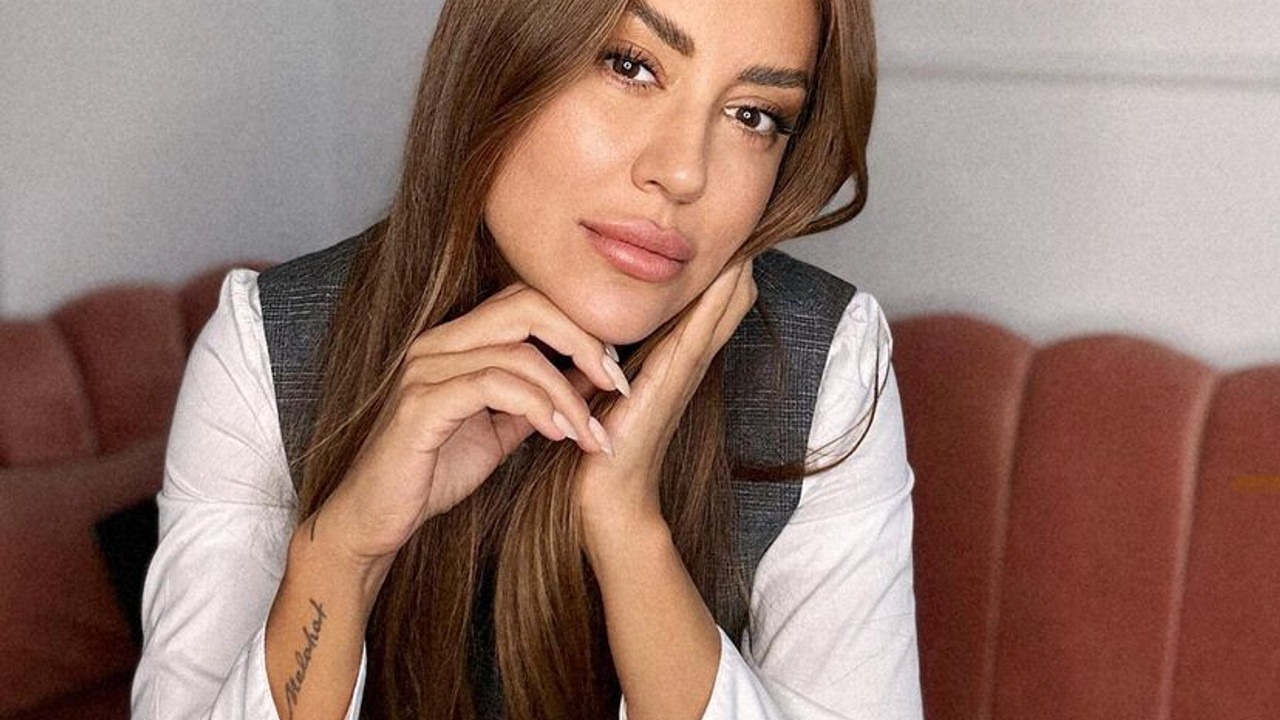 Banu Parlak, Dilan ve Engin Polat hakkındaki şikayetinden vazgeçti