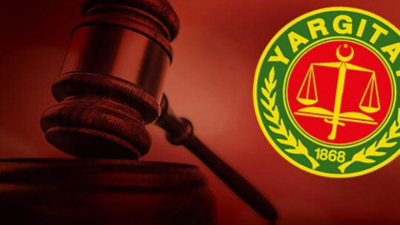 Yargıtay’da 3 seçim adli tatil sonrasına kaldı