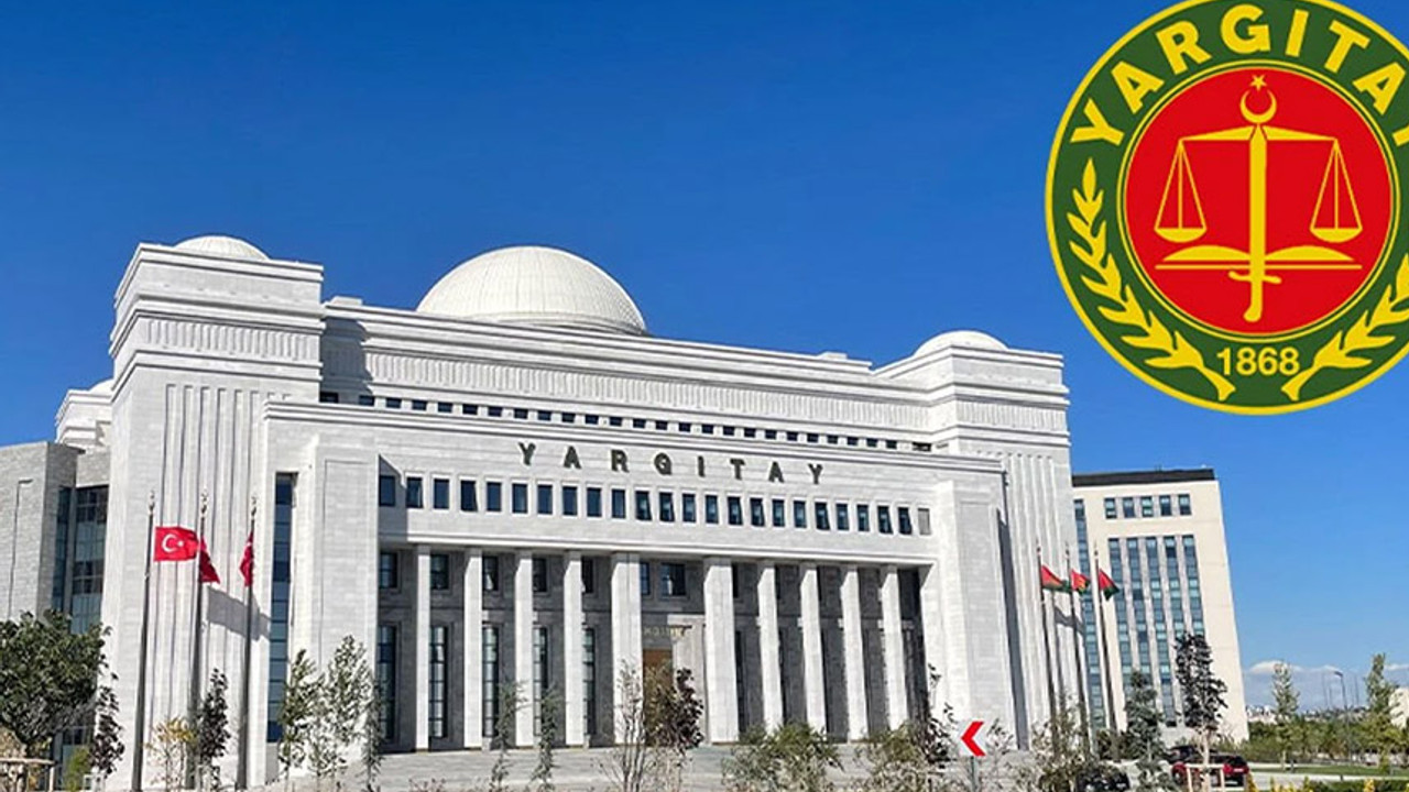 HSK Genel Kurul’u Yargıtay üyeliği için toplanacak