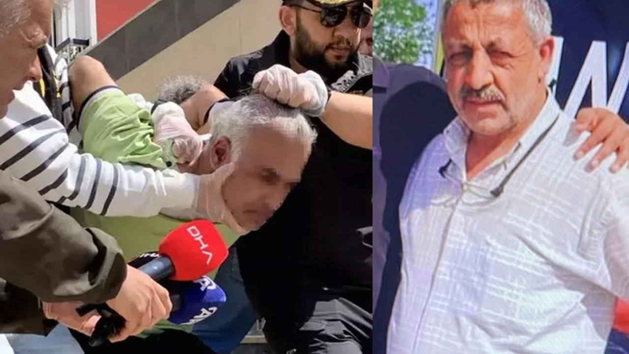 Taksici cinayetinde jet karar! Ağırlaştırılmış müebbet hapis ve 13 yıl hapis cezası!