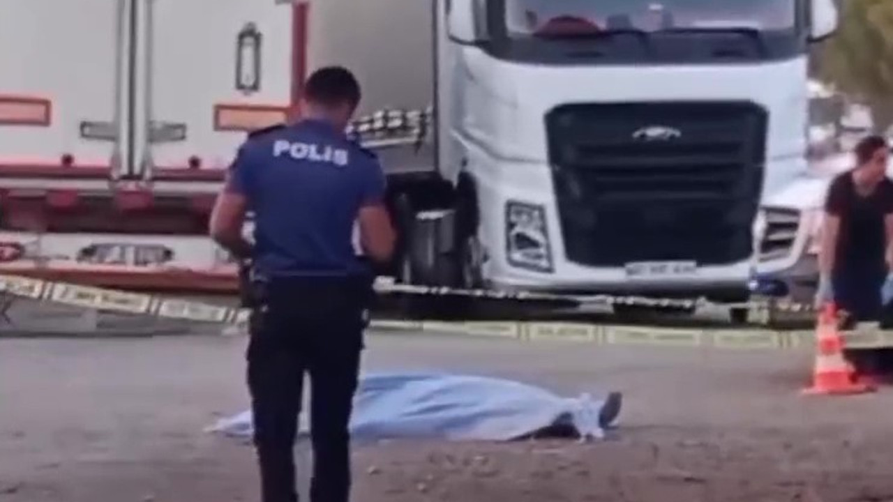 Kocası tarafından bir kadın daha öldürüldü!
