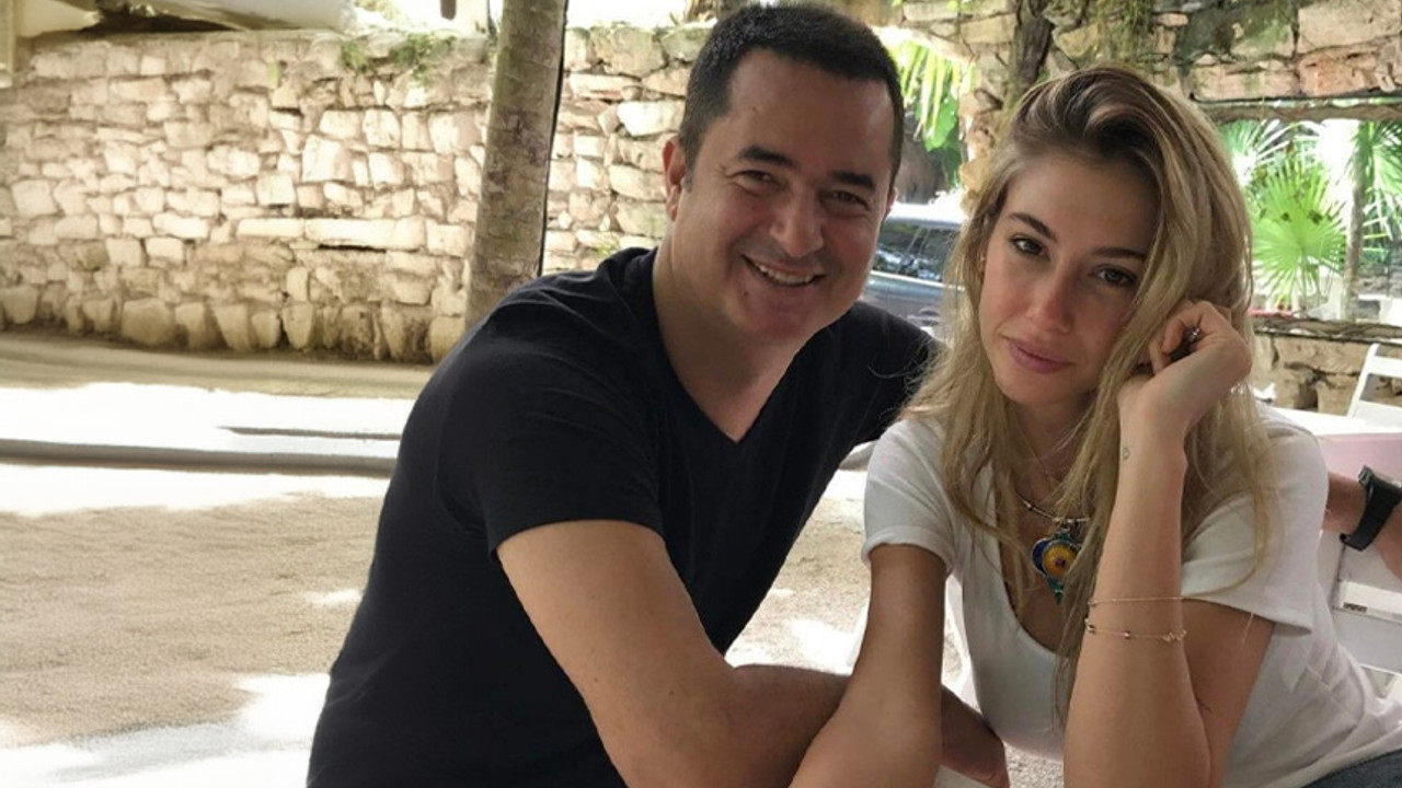 Sevgilisi çıldıracak! Acun ile Şeyma yeniden...