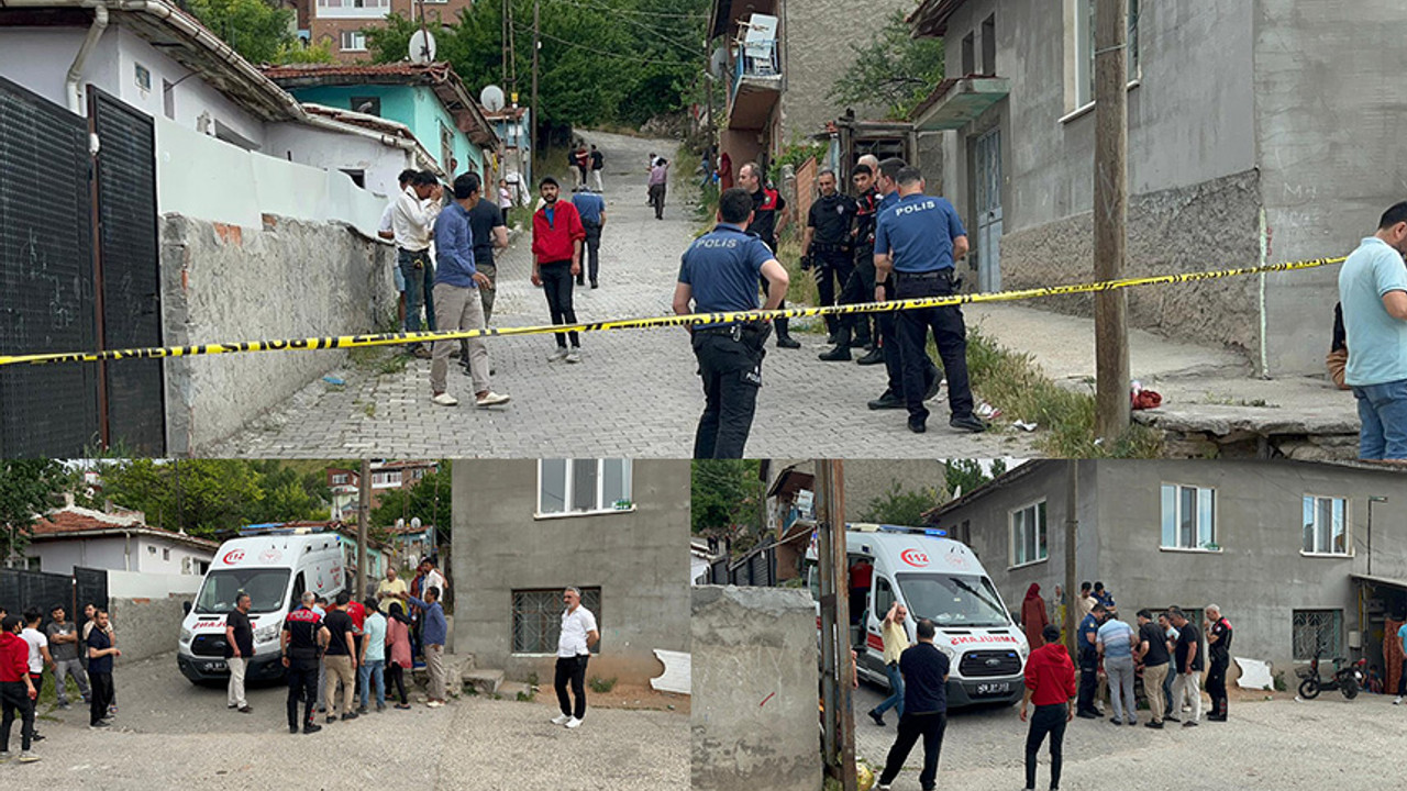 Afganların kavgası: 3 ağır yaralı