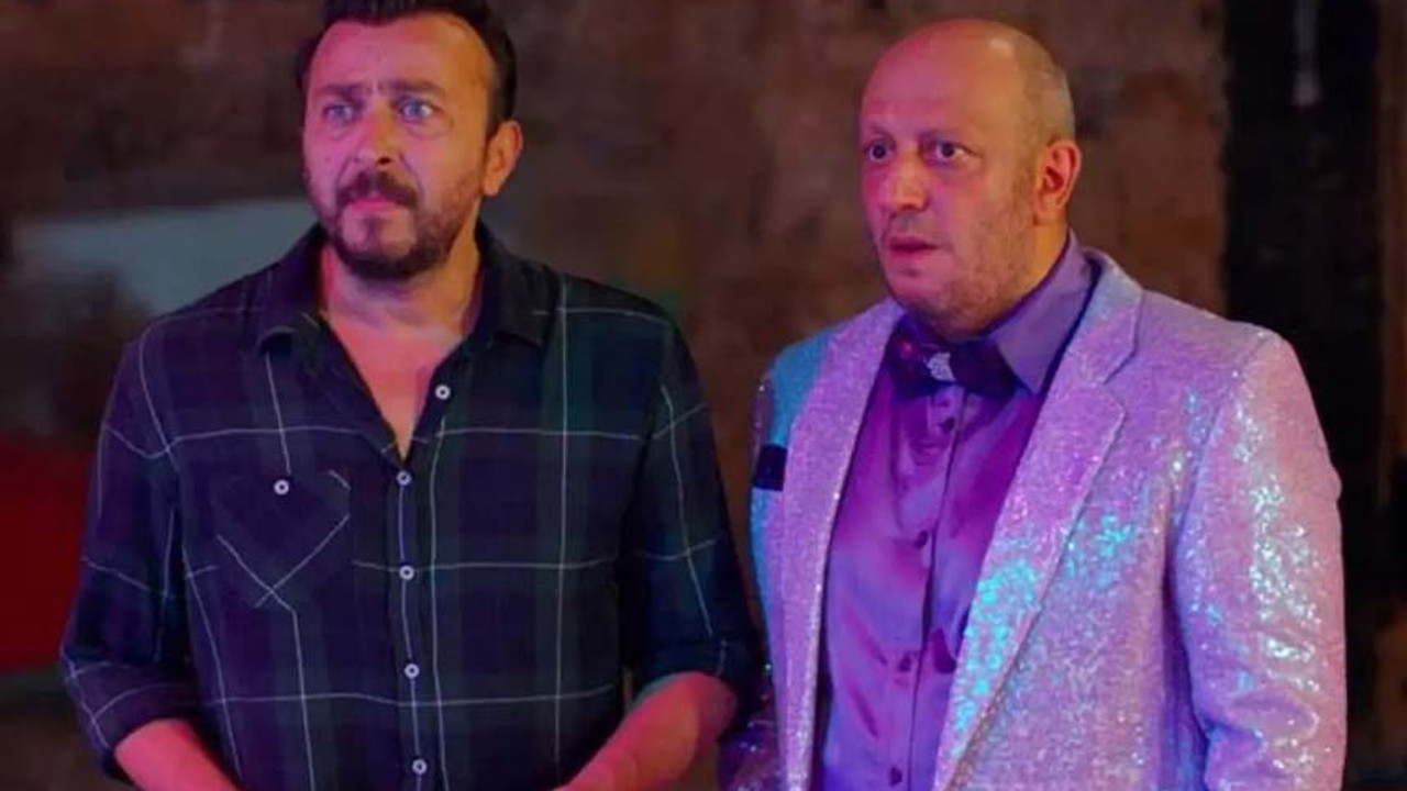Leyla ile Mecnun hayranlarına müjde! Muhteşem ikili yeniden bir araya geliyor...