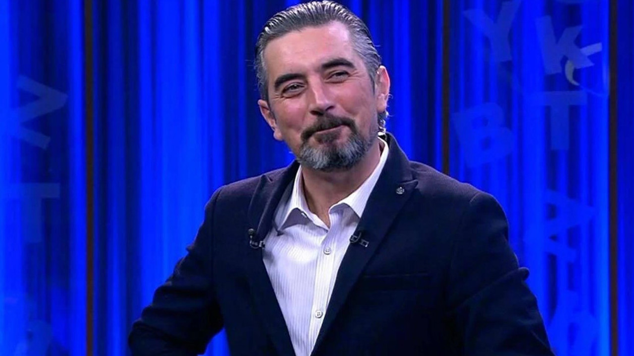Yıllar sonra ekranlara dönüyor! Ali İhsan Varol o programı sunacak