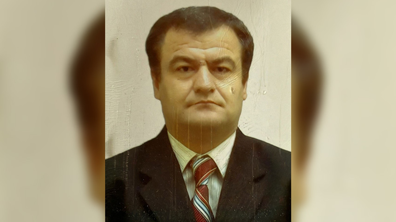 Tartıştığı babasını öldürdü!