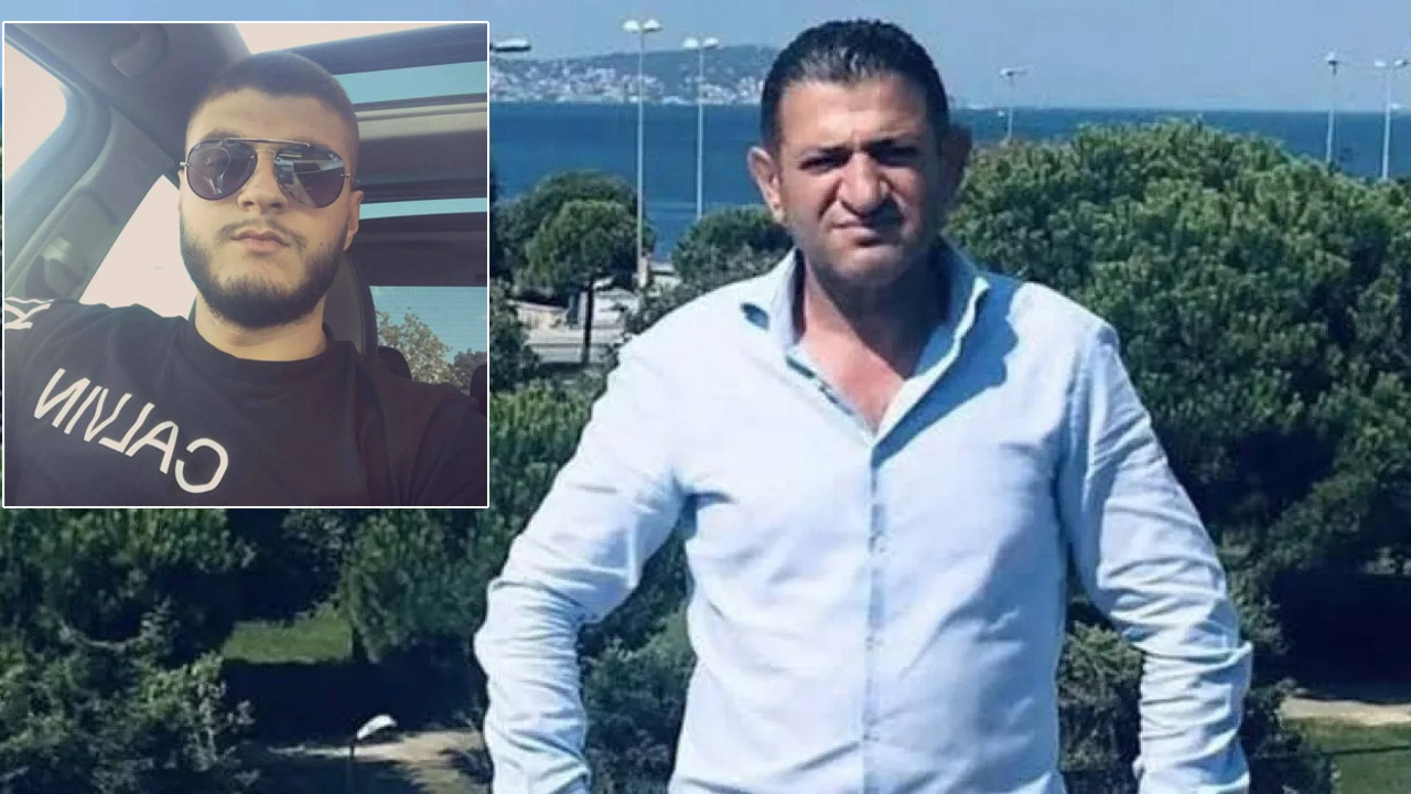 Bağcılar'da babasını öldüren sanığa ceza verilmedi
